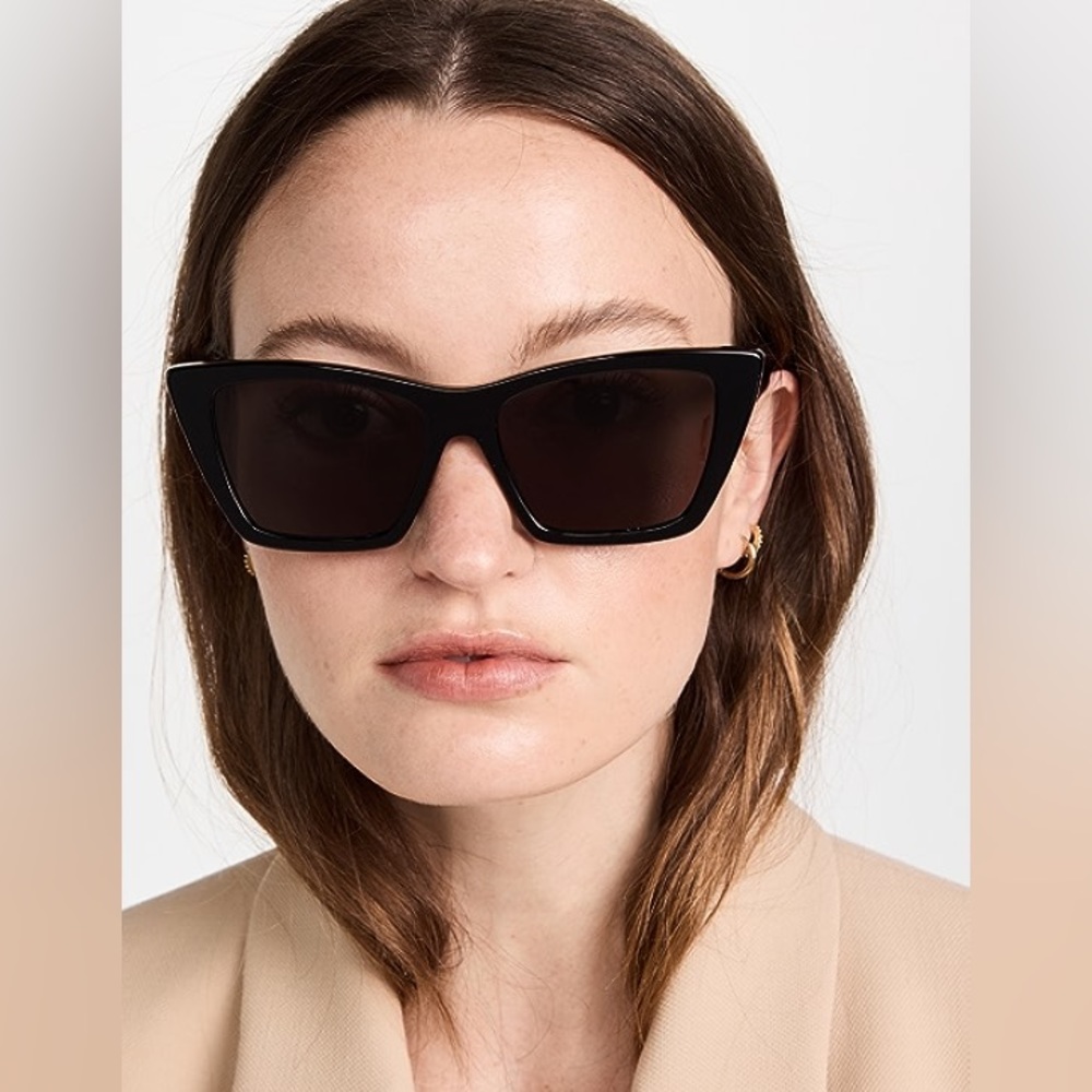 Saint Laurent SL 276 Mica Sunglasses